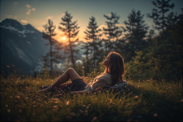 Mengubah Perspektif melalui Refleksi Ringan